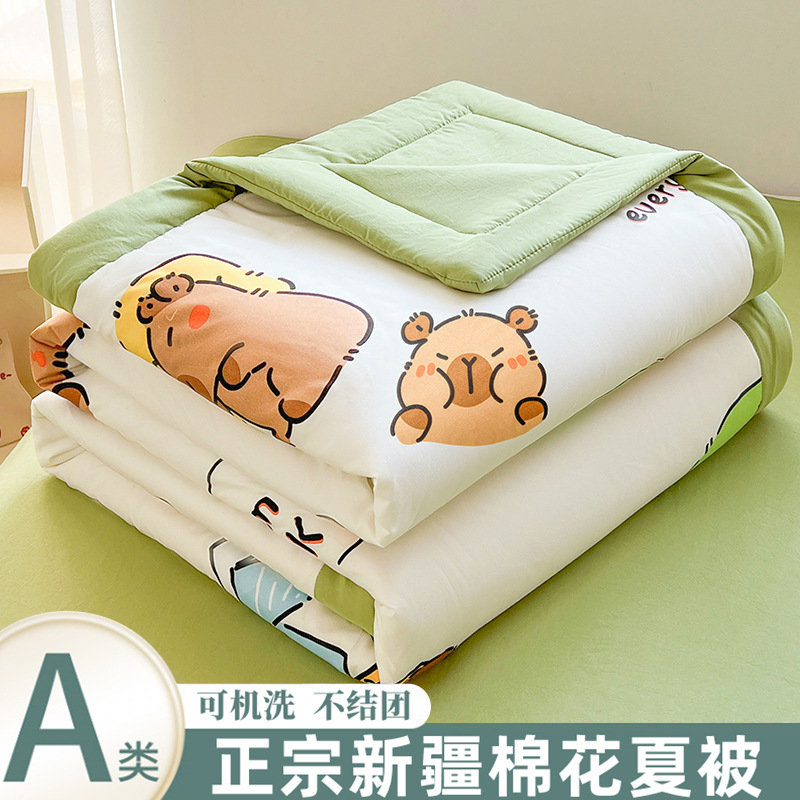 카피발라 [부드럽고 땀이 나지 않음]