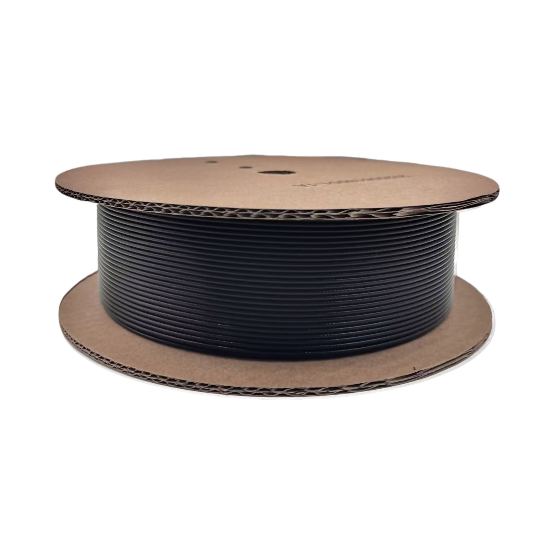 铁氟龙RG178黑色双银同轴高温线--厂家销售量大从优