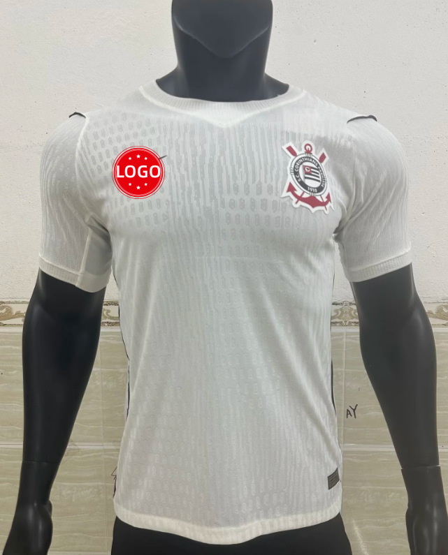 2627 camisetas de fútbol versión jugador, nuevas camisetas de fútbol de clubes como Barcelona, Real Madrid, Bayern, Arsenal, París.