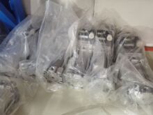 CKZ3T强力夹紧气缸CKZ3T63、CKZ3T50、CKZT40 SMC夹紧气缸