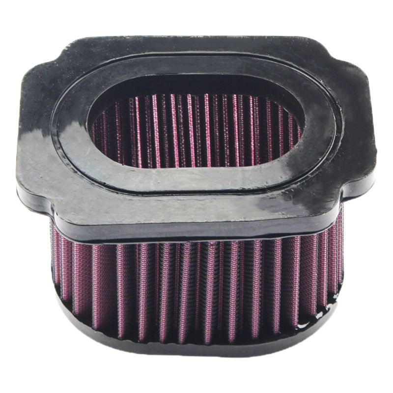 Aplicable a Yamaha MT-07 fz07 2013-2017 filtro de aire