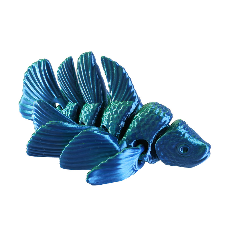 PLA�羳������߶���ȫ���ؽڿɶ�����3D��ӡ��ߺ������Ͱڼ�