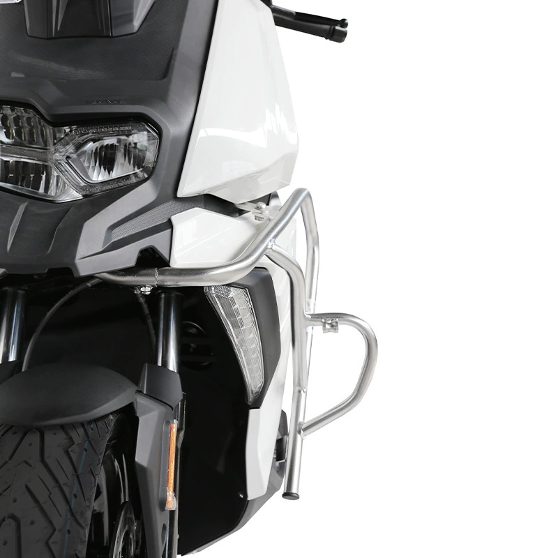 GSADV BMW, совместимые модифицированные аксессуары из нержавеющей стали, C400, C400, защита от падения