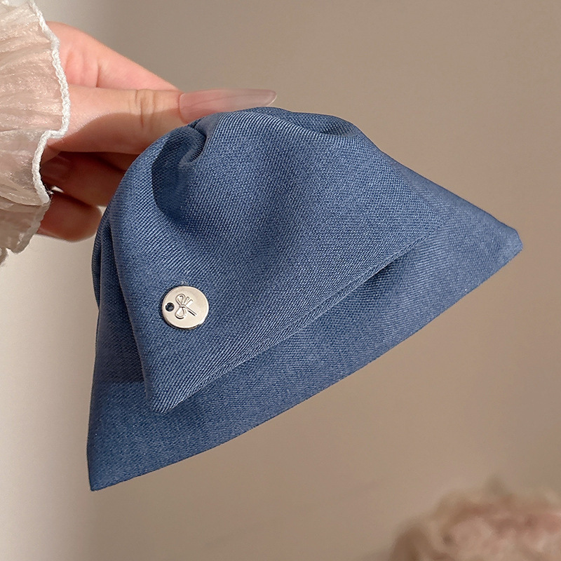 Elegante retrógrado leopardo triángulo clip de agarre mujer 2025 nuevo clip de cabello de cabeza de tiburón clip de cabello adornamiento para el cabello