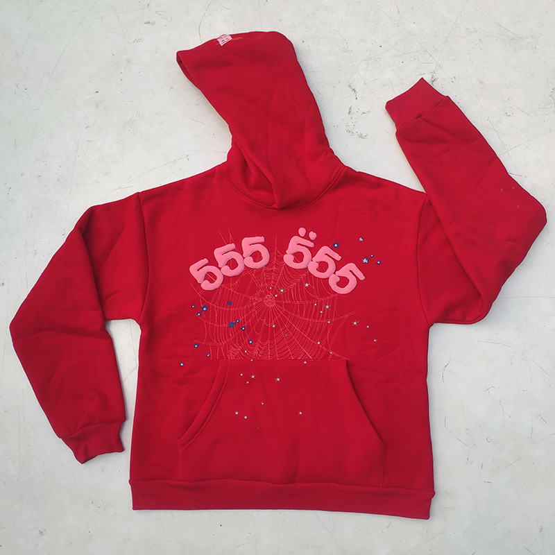 822 레드-엔젤 555