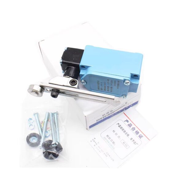 Ceramic core high temperature travel switch JDHK-2L 2G 2GL 2Y 2W 2T JDHK-3L 3GL 3U