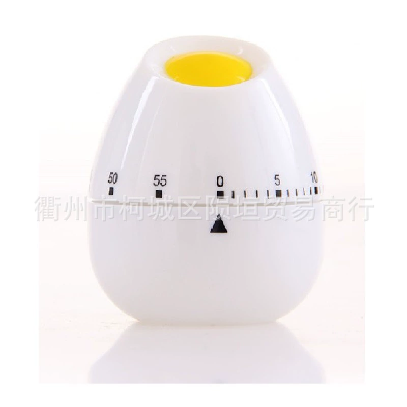 Cross -border Almighty TEMU Amazon Shein Cube Timing Timer MEChanical Timer
