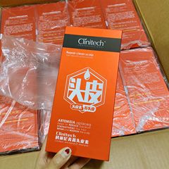 科麗尼青篙頭皮素 控去屑止癢油洗髮水修護頭皮屏障蓬鬆護髮素