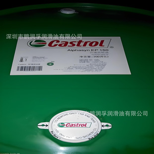 C.ASTROL��.����Alphasyn EP320 460 220 150��&alpha;ϩ�N�ϳ��X݆��