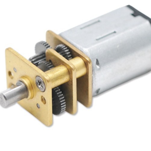 供应智能门锁直流型减速电机