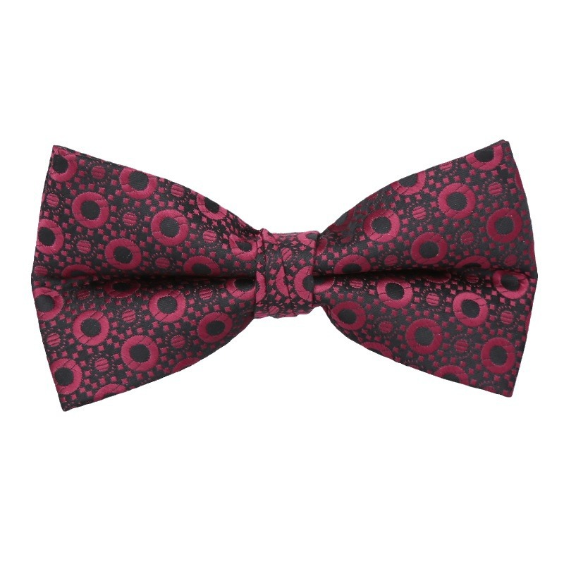 Bow tie with bow, wholesale
