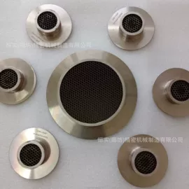 屏蔽材料;蜂窝铝板;整流器阵列