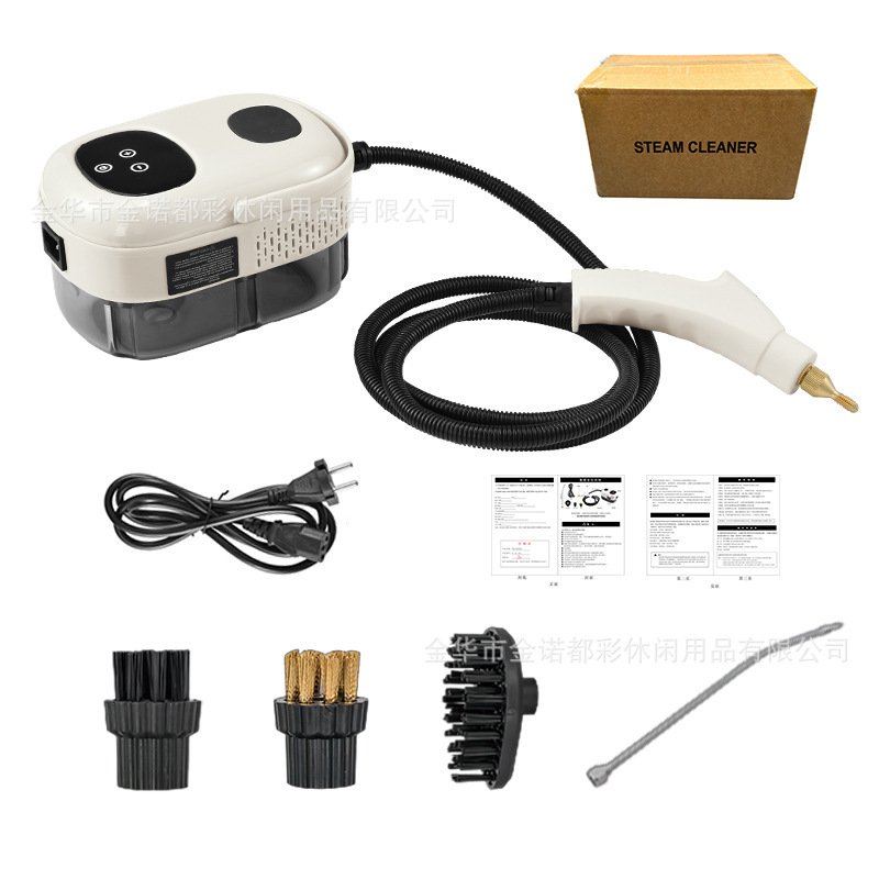 Пароочиститель cross-border factory high temperature and high pressure steam cleaning machine range hood