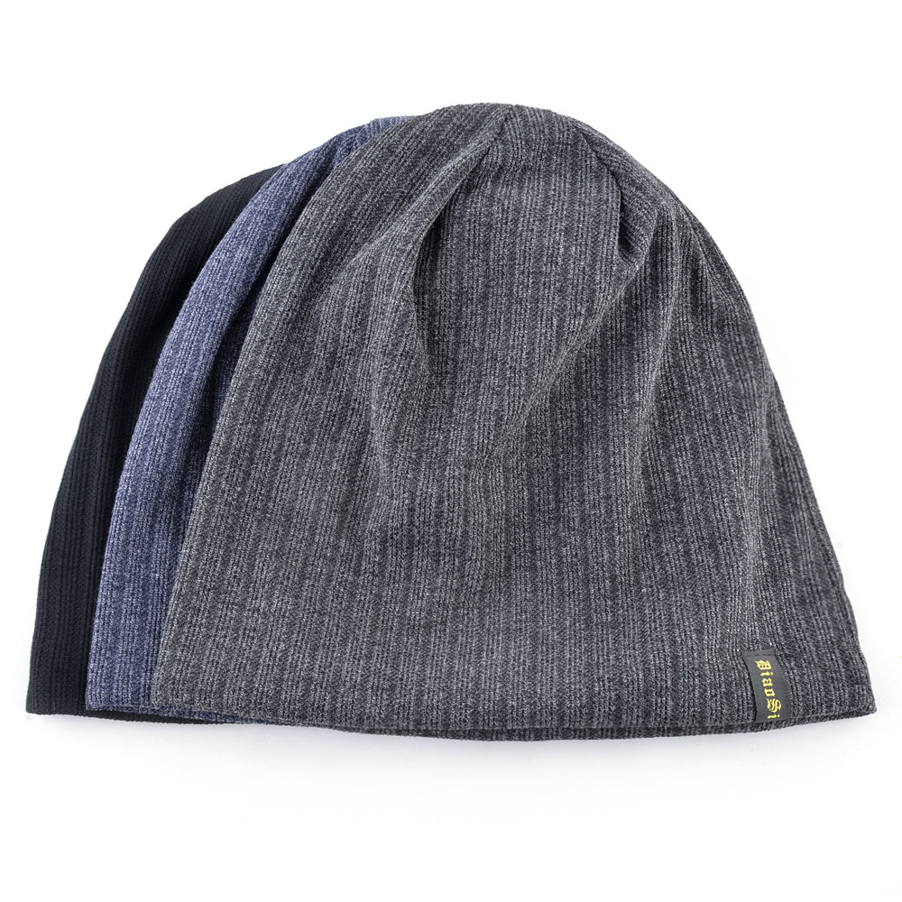 Pălărie subțire unisex de primăvară și toamnă pentru bărbați, la modă, cu pulover, pălărie baotou, pălărie pentru tineri, studenți, vară, casual, eșarfă pentru cap, pălărie de stradă rece_voghion.com