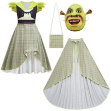 ��ͯ���I�w�w���B��ȹ cosplay����ʷ��� Ůͯ��Ҏ�t����ȹ81952