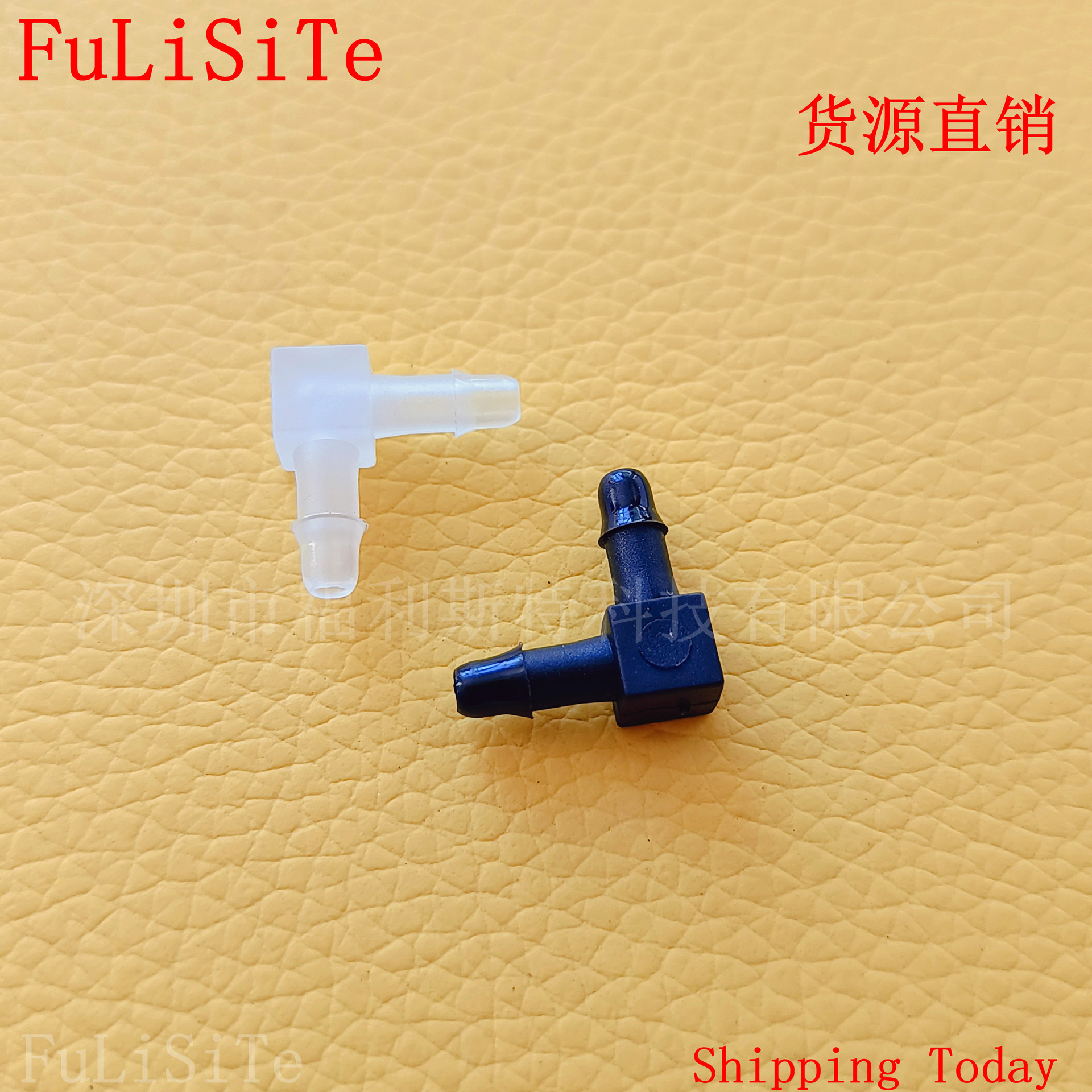 写真机墨管直通接头喷绘机墨水管直通接头 喷绘机压电机墨水直通