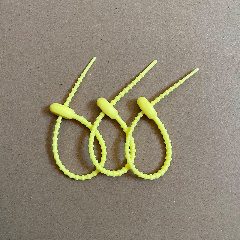 12cm Yellow