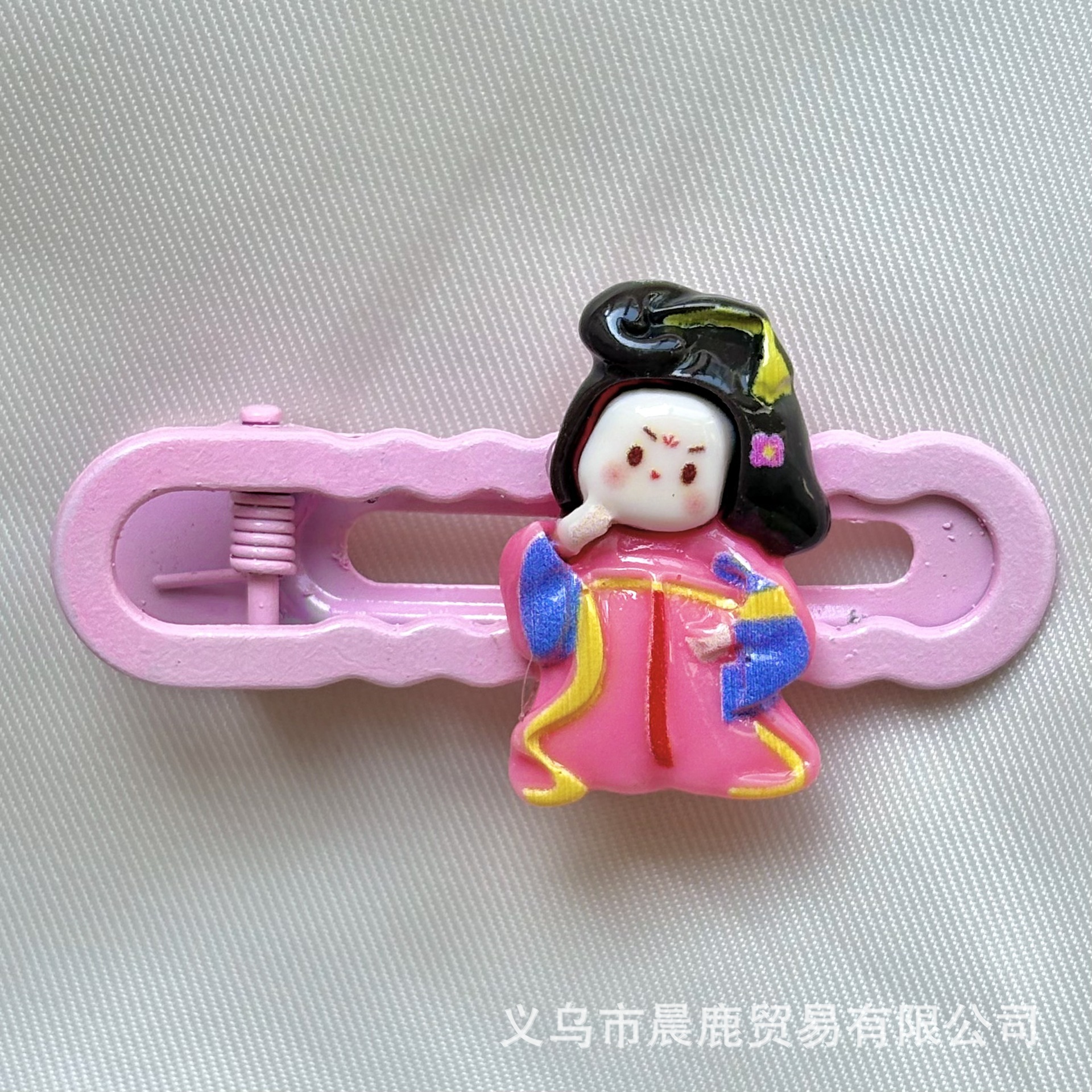 국가 스타일 의상 공주 장미