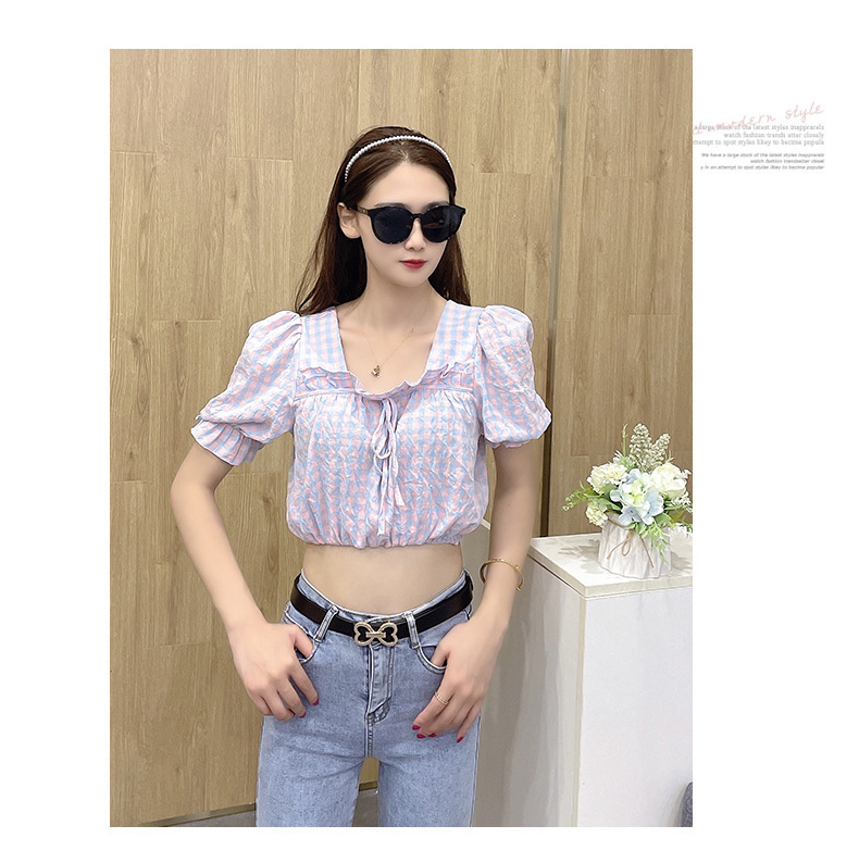 Heart-Shaped Leather Belt 2