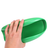 Профессиональное олимпийское пластиковое пляжное фрисби для взрослых