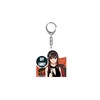 Anime surrounding new spies have ever had a multi -character Yayli keychain spy family pendant