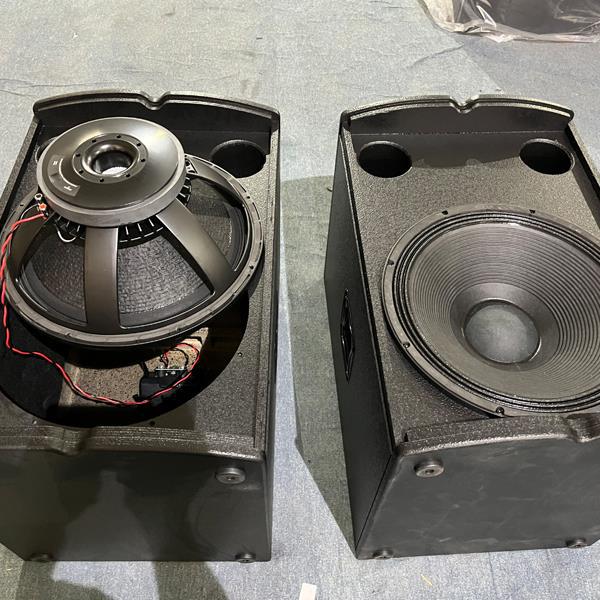 Hot sale TX1181 18 pulgadas altavoz subwoofer 18 pulgadas altavoz imán subwoofer de ferrita