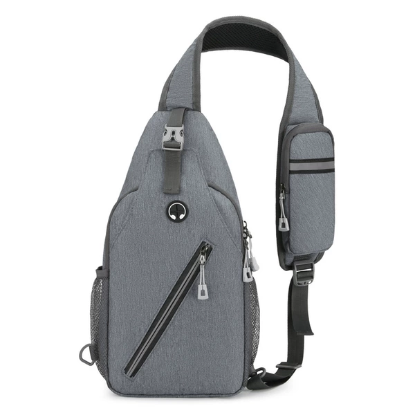Shallow gray