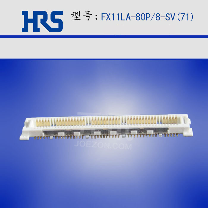 ԭHRSFX11LA-80P/8-SV(71)  װͲͷ