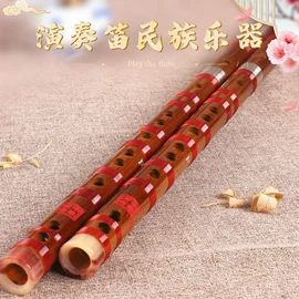 吹奏类乐器