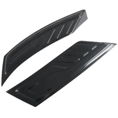 BYD 26 Yuan PLUS ATTO: Lamp eyebrow