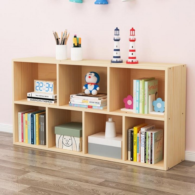 Kids' Storage Cabinet