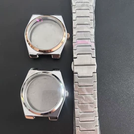 石英表;机械表;表壳