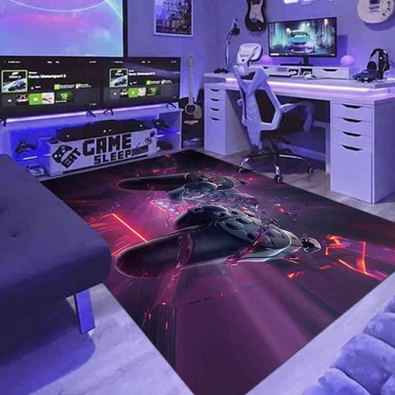 Game carpet (6)