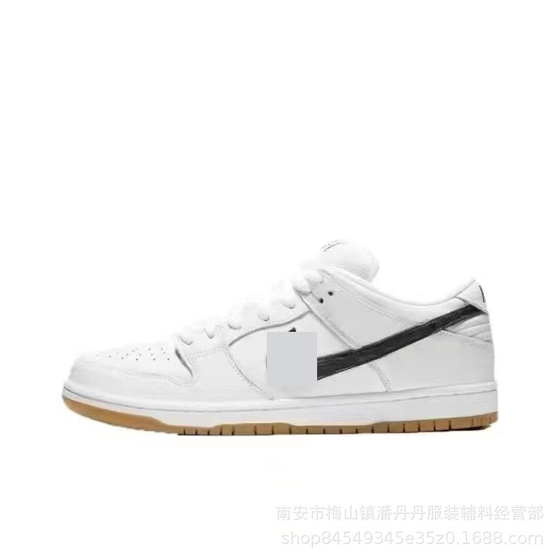 莆田Dunk SB北極狐低組板靴耐摩耗性滑り止め靴カップルモデル|undefined