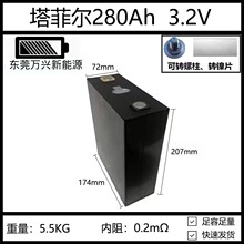 ȫƠ280Ah3.2F䇴w늳