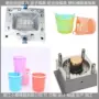 制造开发藤编篮模具
