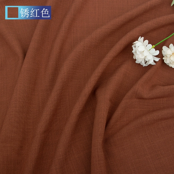 Rust red 1 meter price