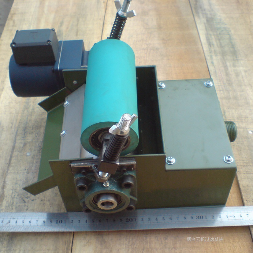 云帆12-800升cf磁性分离器胶棒（量大优惠）