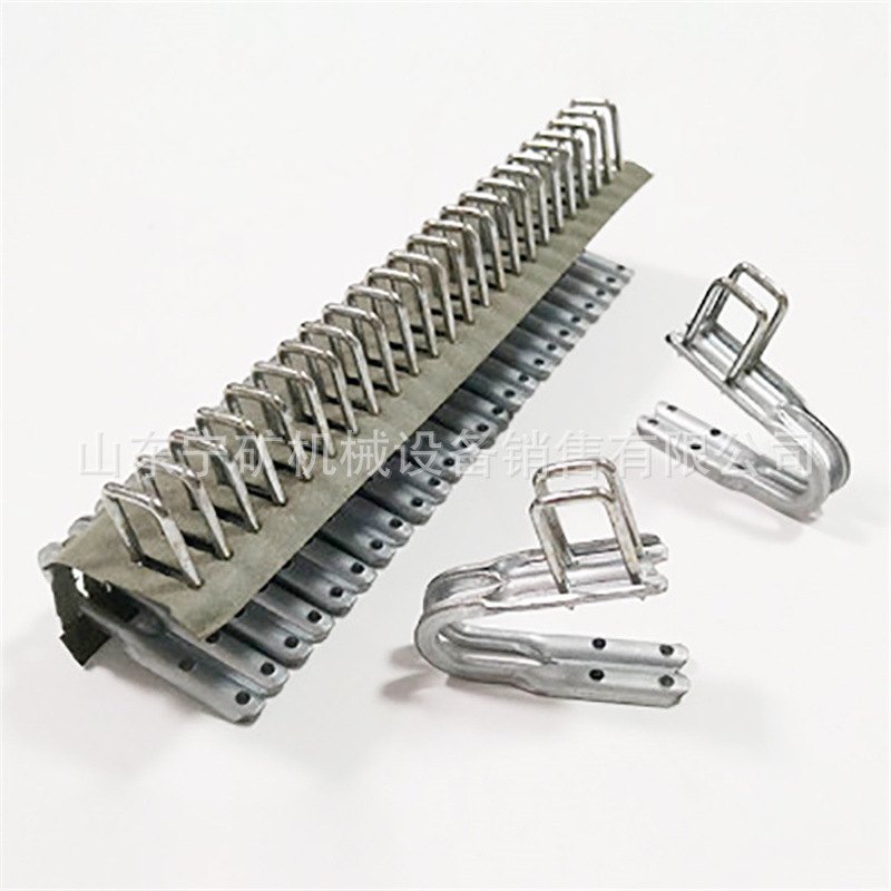 |LK2000皮带钉扣机 配套SU2000高强度皮带扣 |LK2000皮带钉扣机