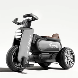 儿童电动车;儿童三轮车;扭扭车