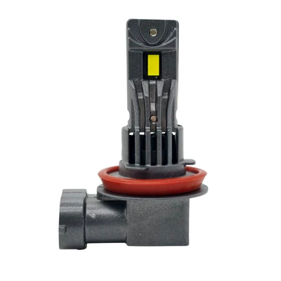 modification bulb with aluminum alloy – Ön faralar - h8h9h11-one-set