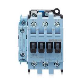 正品接触器3TS33/3TS34/3TS35/3TS36 -0XM0 11 AC220V 110V