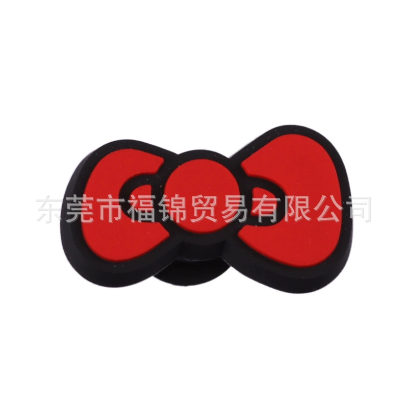 Hello Kitty, accessories, footwear buckle, accessory