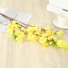 Small peach blossom [yellow]
