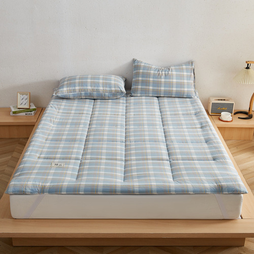 Xinjiang cotton mattress mattress rental household soft cushion student dormitory single mattress quilt tatami mattress bottom