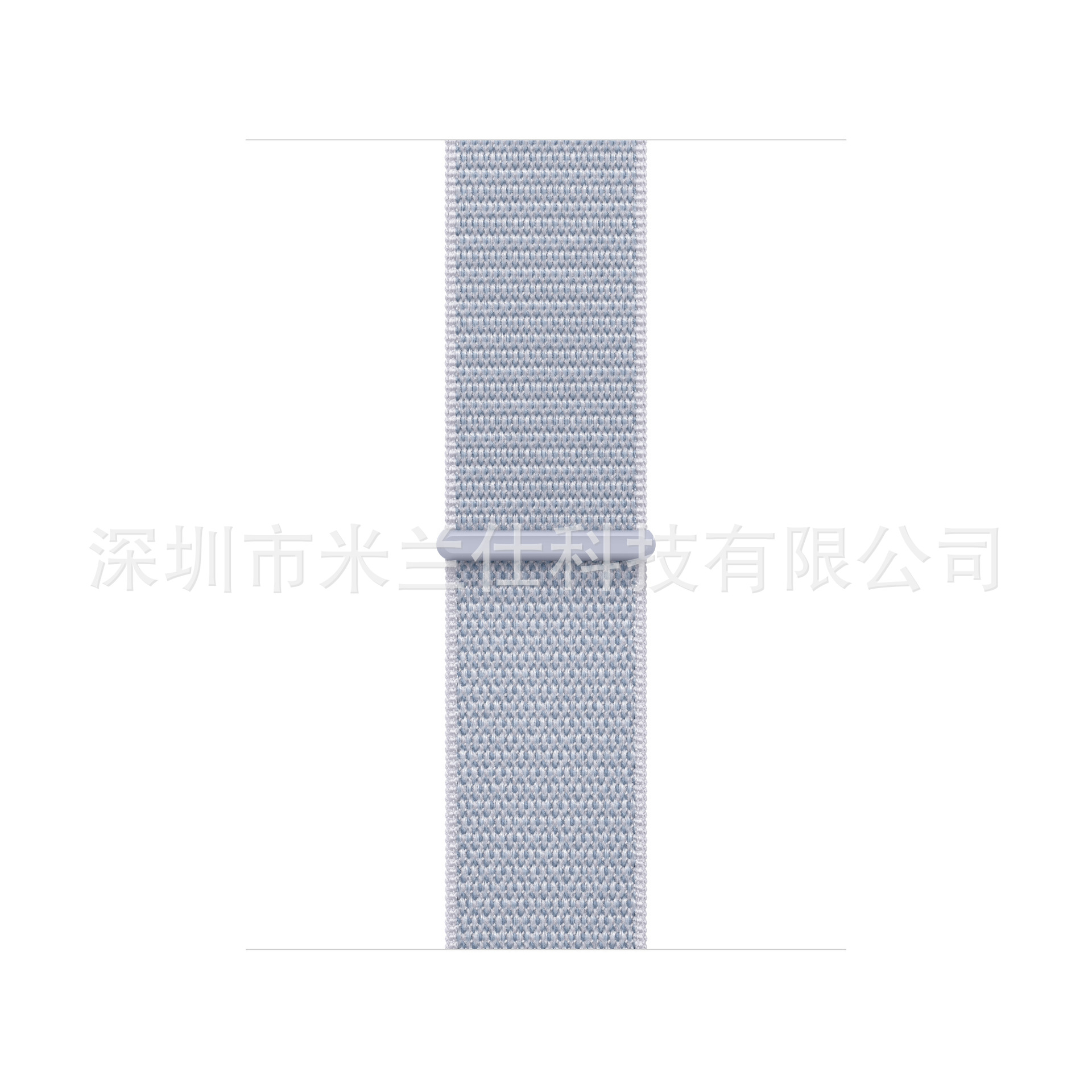 Correa de reloj para Apple s10 nylon bucle apple iwatch3456789se fabricante de ultra2 deportivo