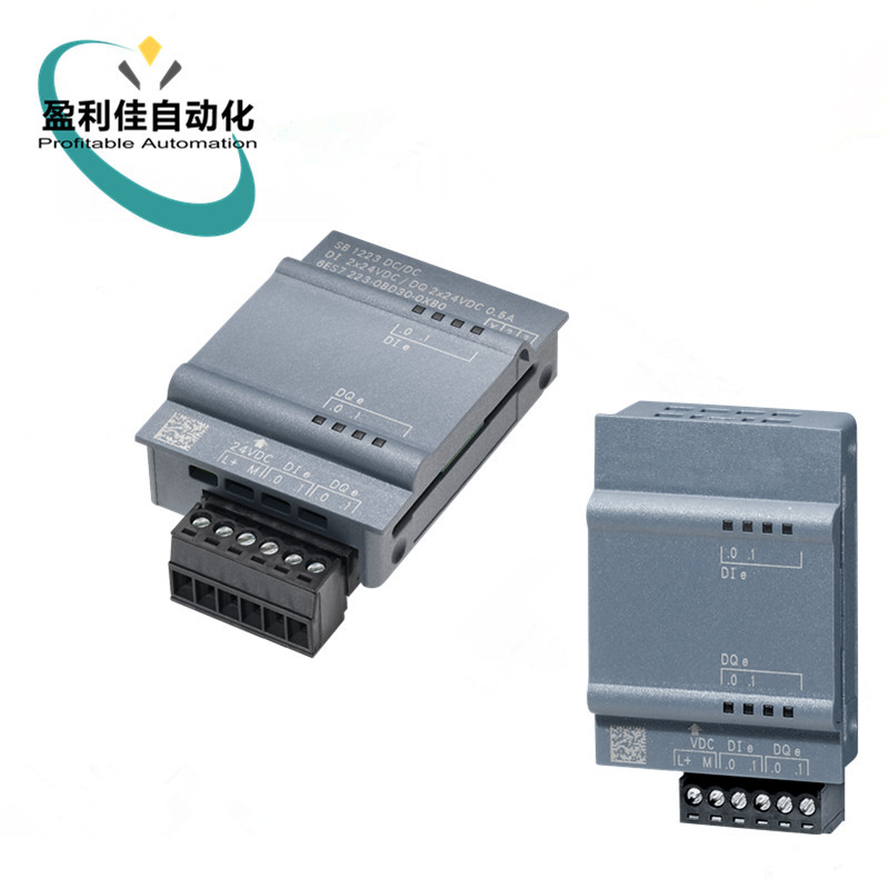 6ES7241-1CH30-1XB0西门子S7-1200CB1241 RS485信号板通讯模块