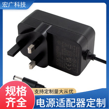 CE��֤12V2AӢ��ŷ������Ĺ��Դ24W1A��ţ AC-DC��Դ����������