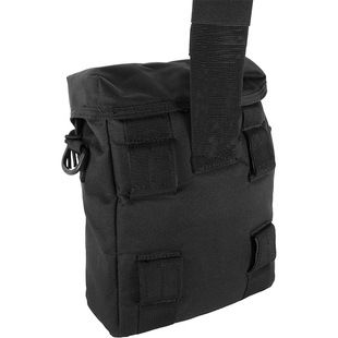 Manufacturer Wholesale Gas Mask Bag, Waist Bag, Leg Bag Storage Bag, Oxford Cloth Multifunctional Tactical Mountaineering Bag