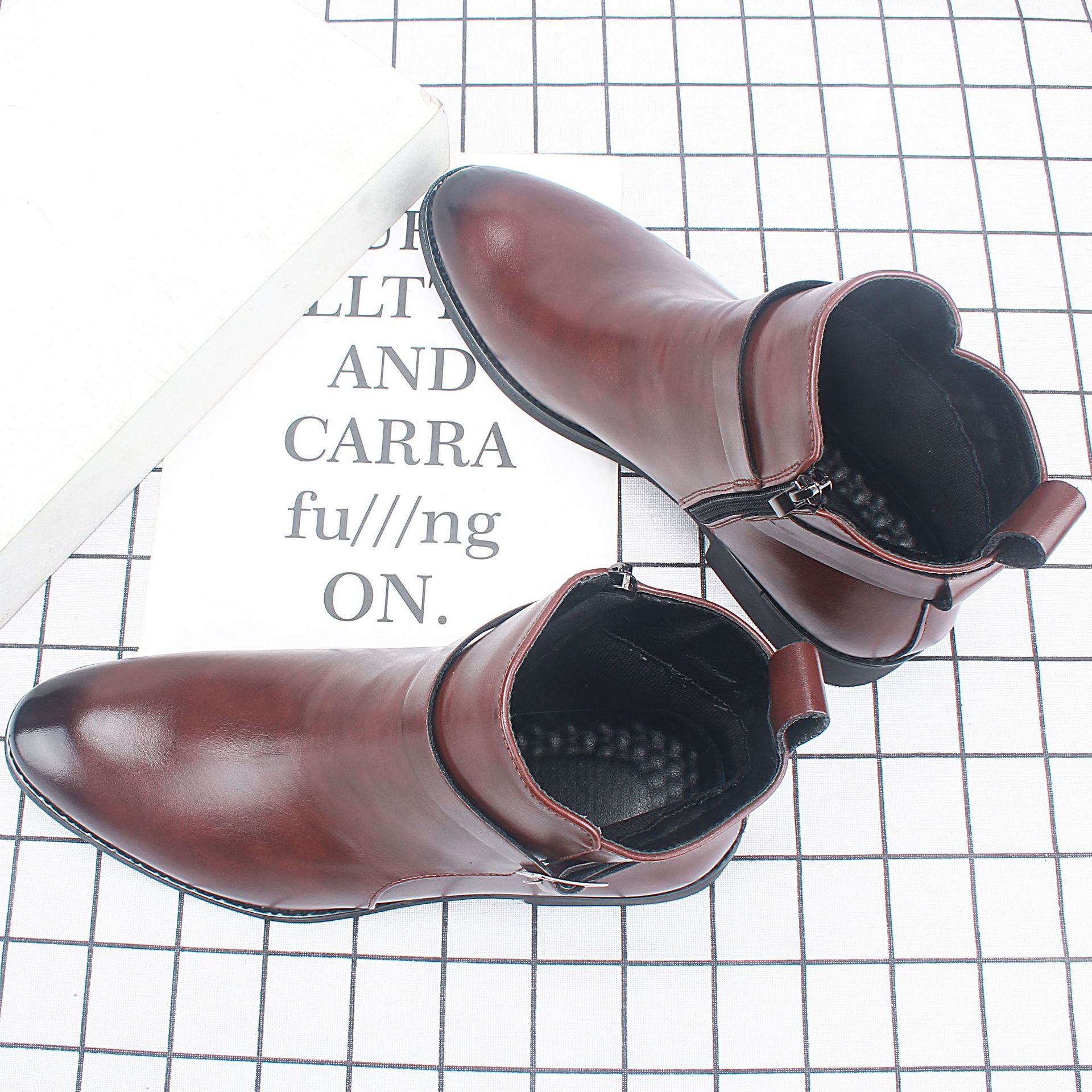 Ͳѥ2023ﶬ¿ѥ泱ůװѥ6811